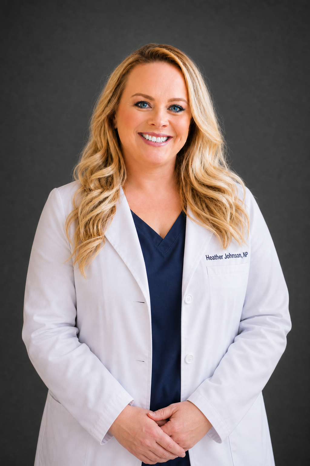 Heather Johnson, NP