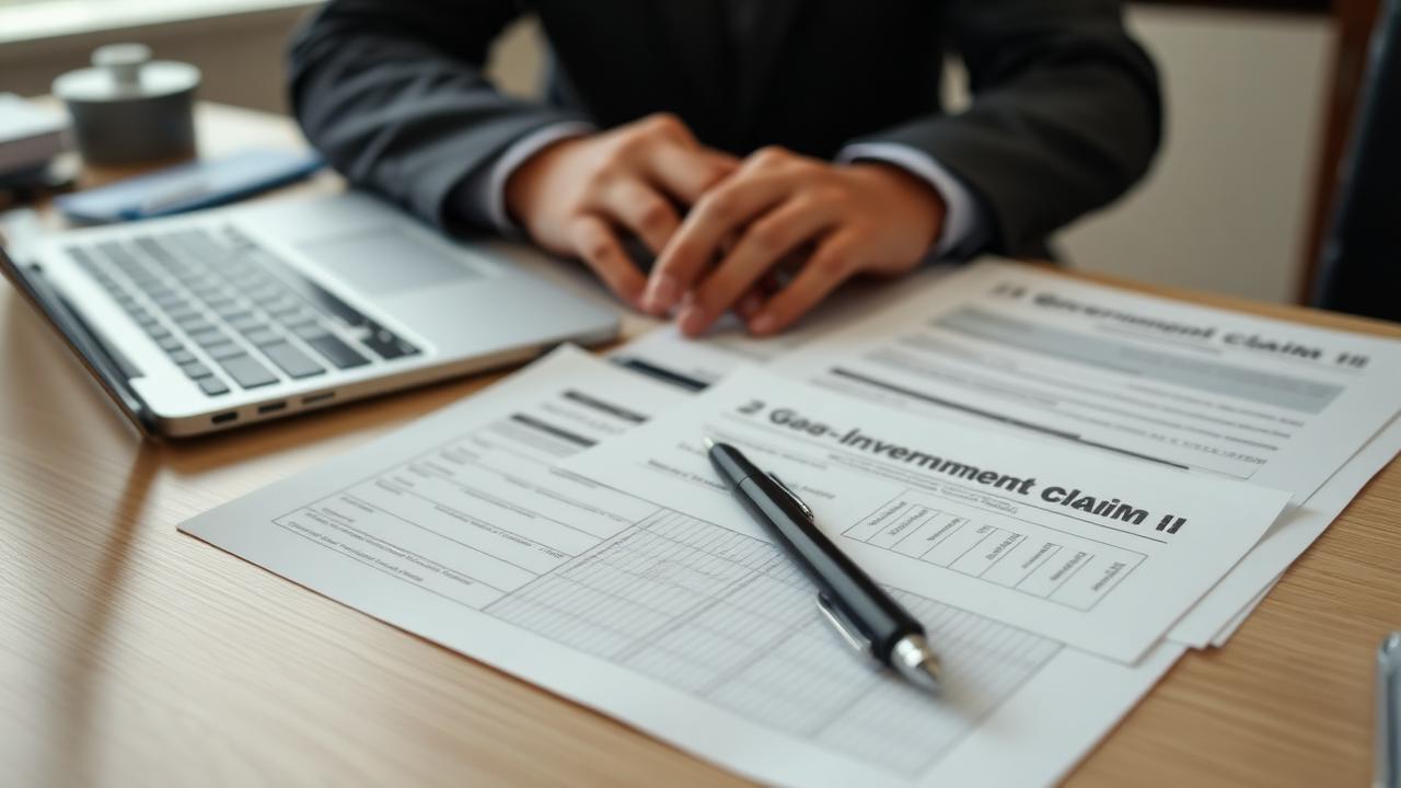 OWCP Claim Denied? What Denver Federal Workers Can Do Next