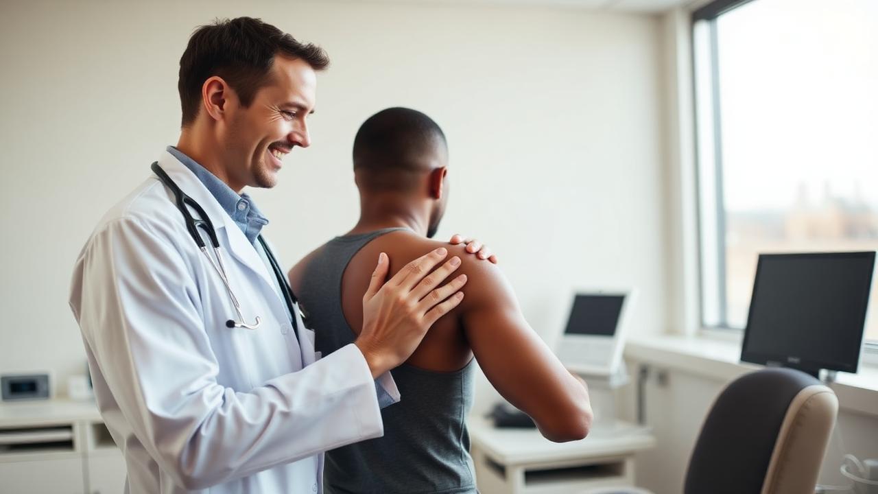 "OWCP Doctors Near Me" in Denver — What to Look For