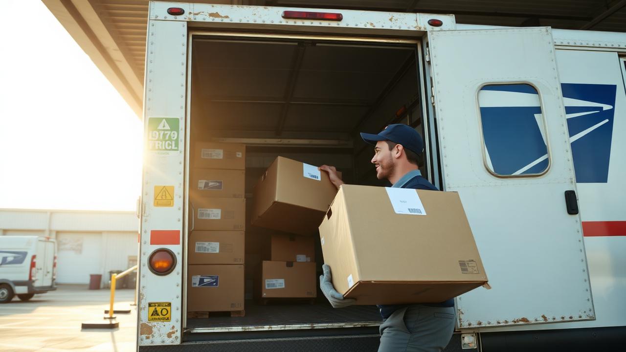 USPS Injury Claims in Denver: The OWCP Guide for Postal Workers