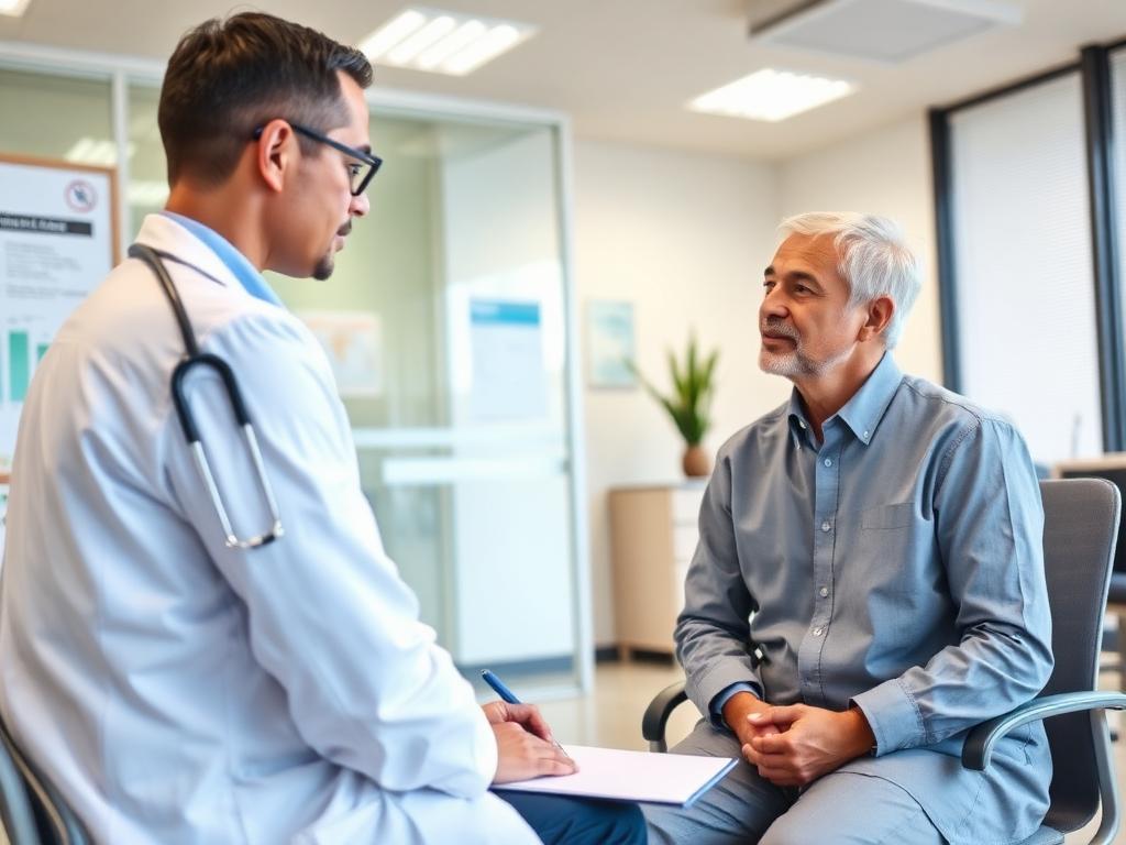 DOL doctors workers comp clinic in Denver